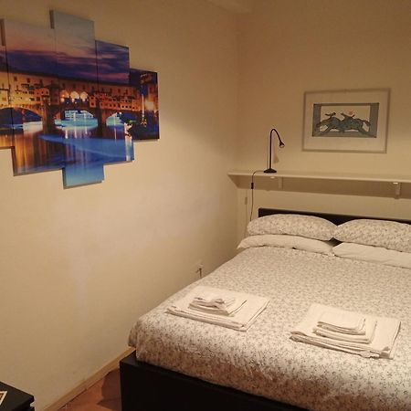 Ferienwohnung Venezia Dodici Florenz Exterior foto