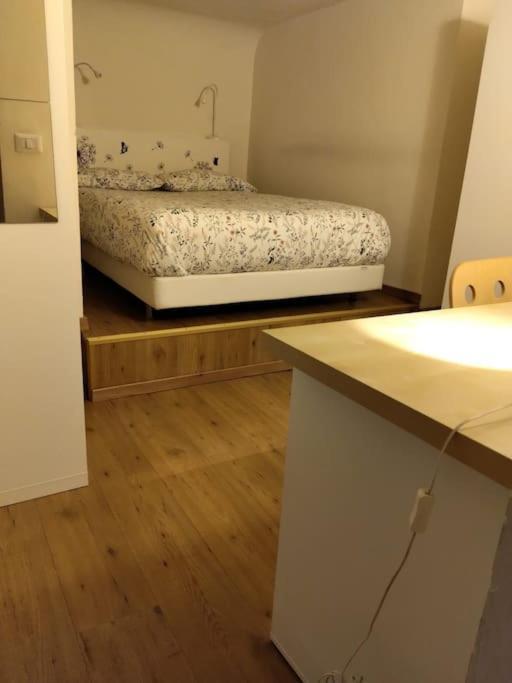 Ferienwohnung Venezia Dodici Florenz Exterior foto
