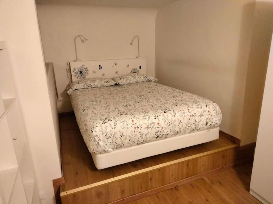 Ferienwohnung Venezia Dodici Florenz Exterior foto