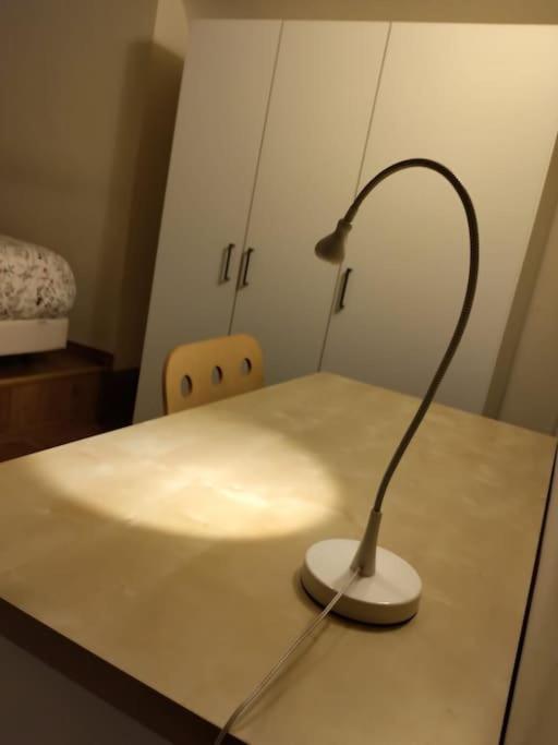 Ferienwohnung Venezia Dodici Florenz Exterior foto