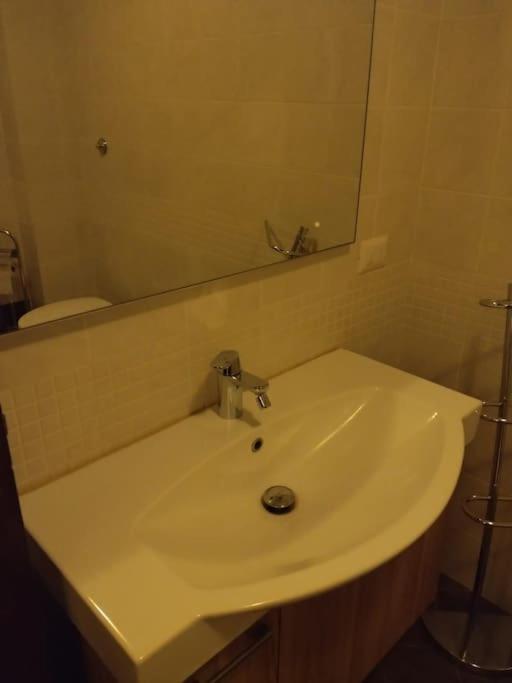 Ferienwohnung Venezia Dodici Florenz Exterior foto