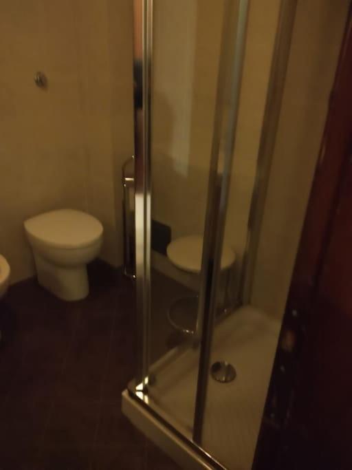 Ferienwohnung Venezia Dodici Florenz Exterior foto