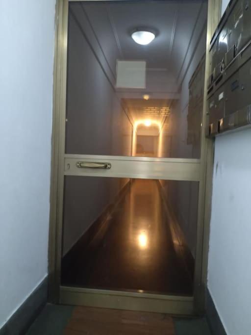 Ferienwohnung Venezia Dodici Florenz Exterior foto